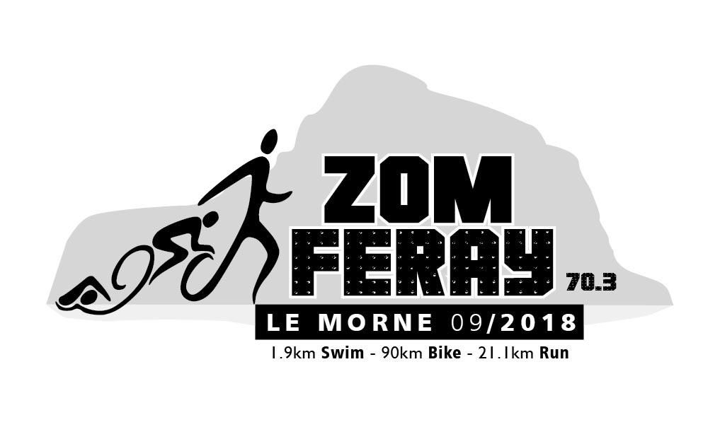 Zom Feray 70.3 Triathlon